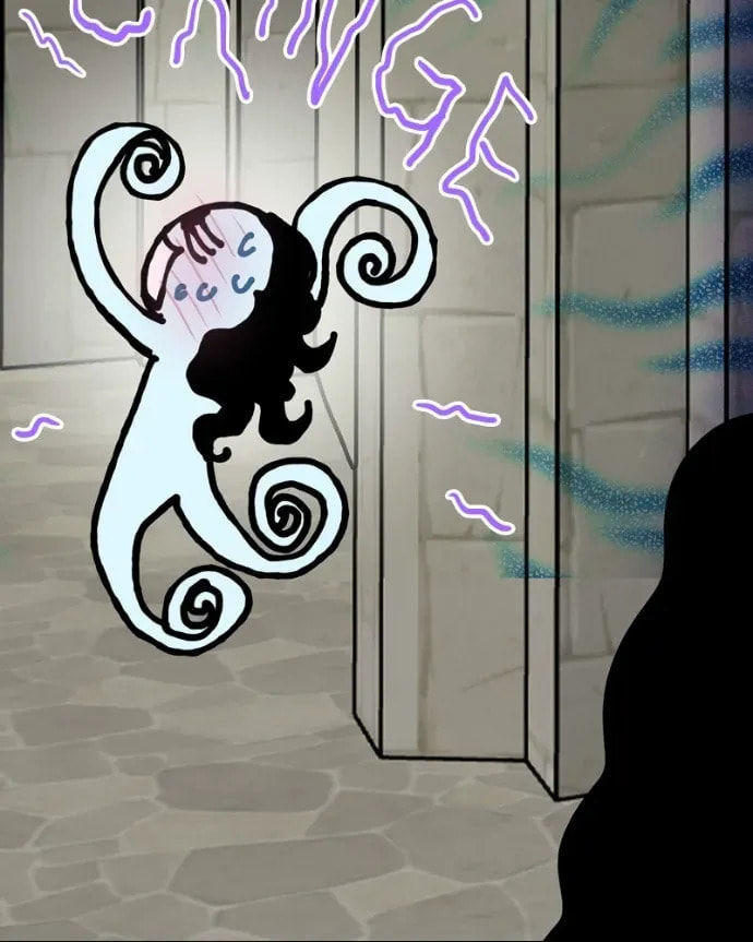 Snow and Ink Chapter 41 page 77 - 