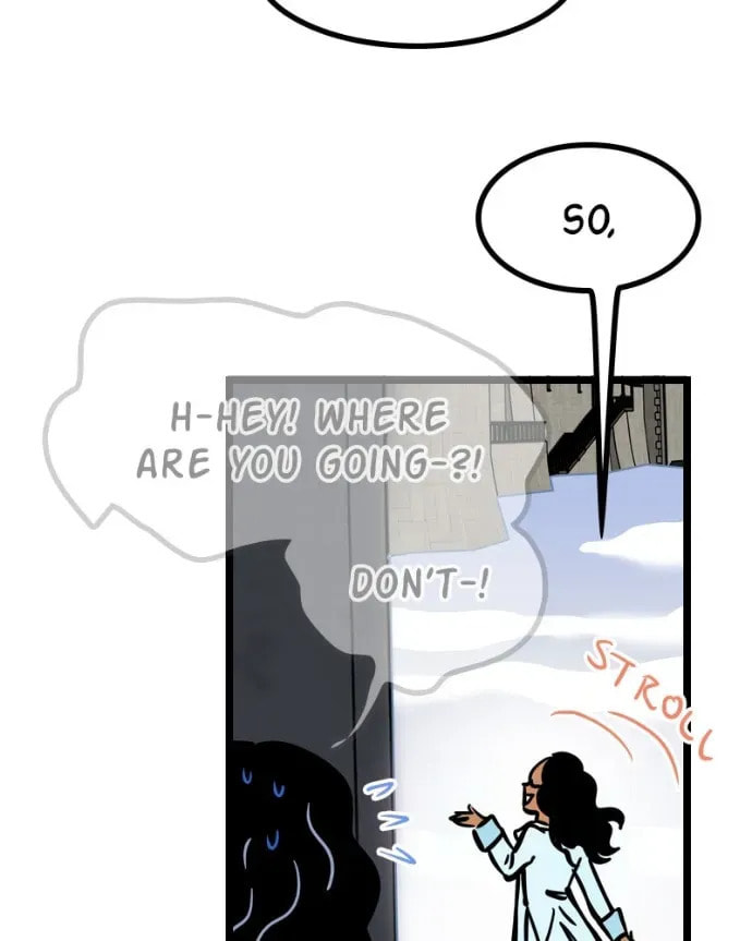 Snow and Ink Chapter 41 page 80 - 