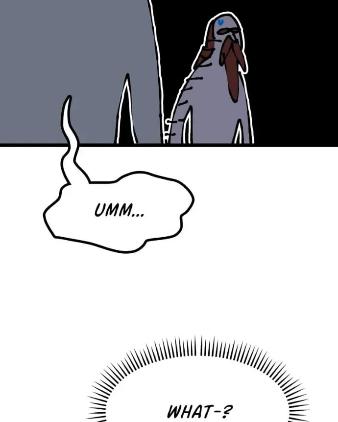 Snow and Ink Chapter 41 page 9 - 