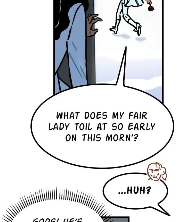 Snow and Ink Chapter 41 page 81 - 
