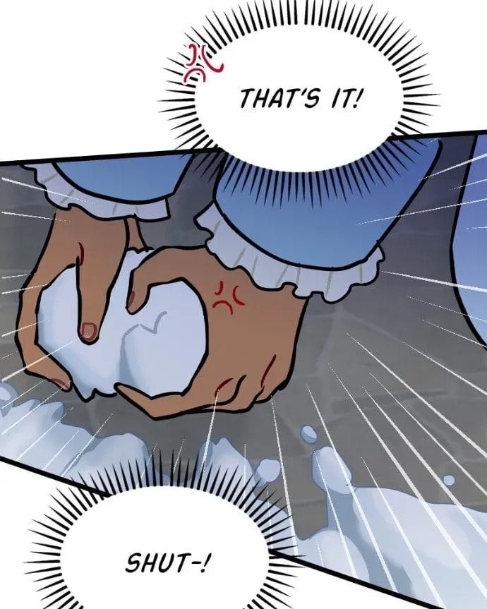 Snow and Ink Chapter 41 page 84 - 