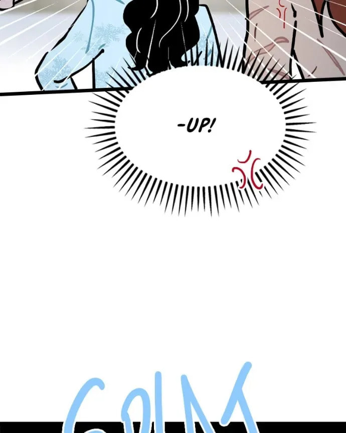 Snow and Ink Chapter 41 page 86 - 