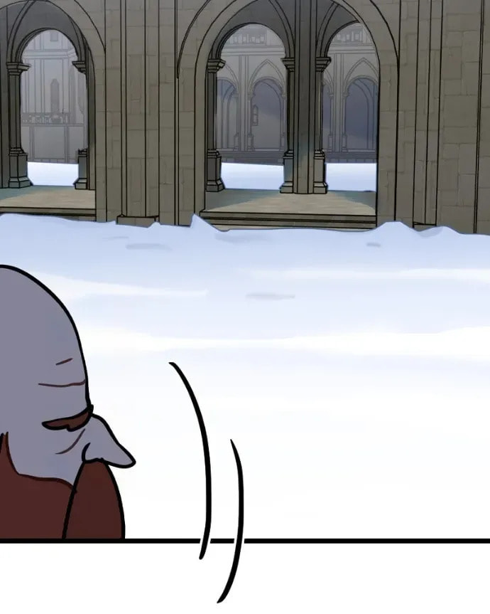 Snow and Ink Chapter 41 page 91 - 