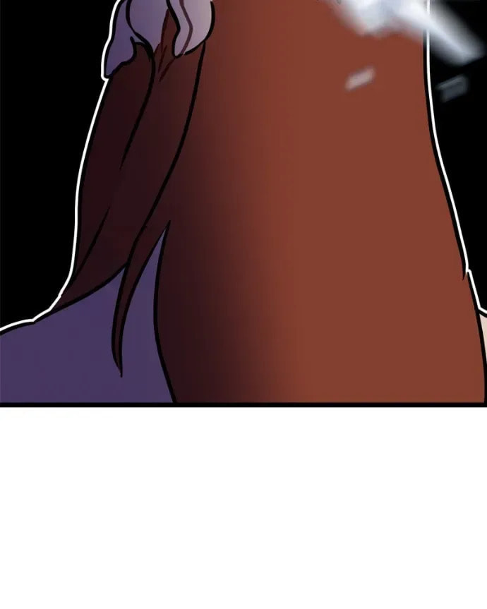 Snow and Ink Chapter 42 page 3 - 
