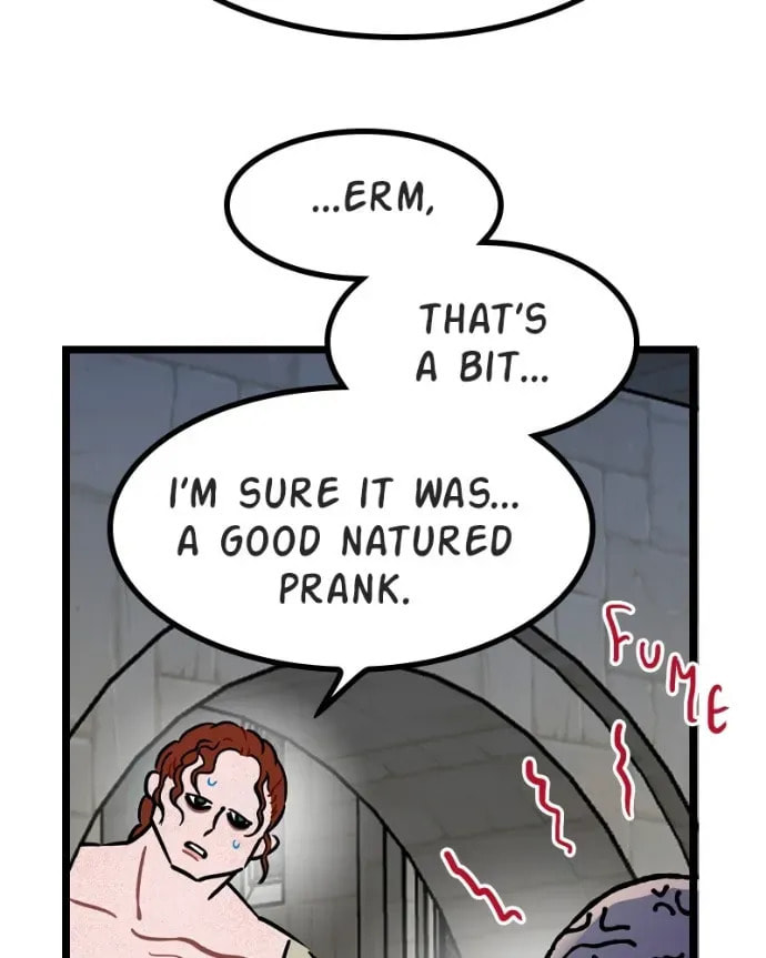 Snow and Ink Chapter 42 page 34 - 