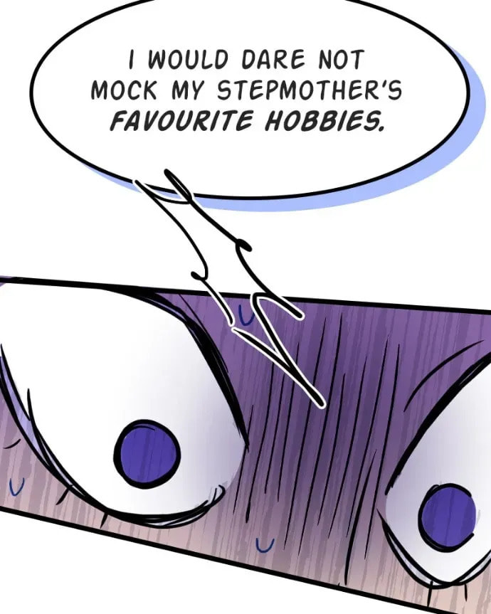Snow and Ink Chapter 42 page 47 - 