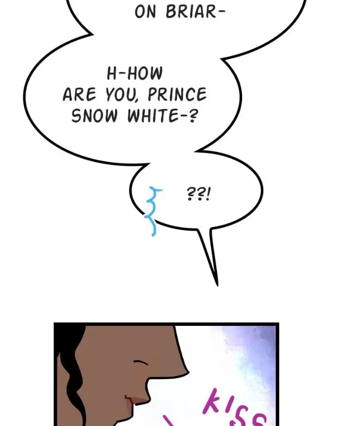 Snow and Ink Chapter 42 page 72 - 