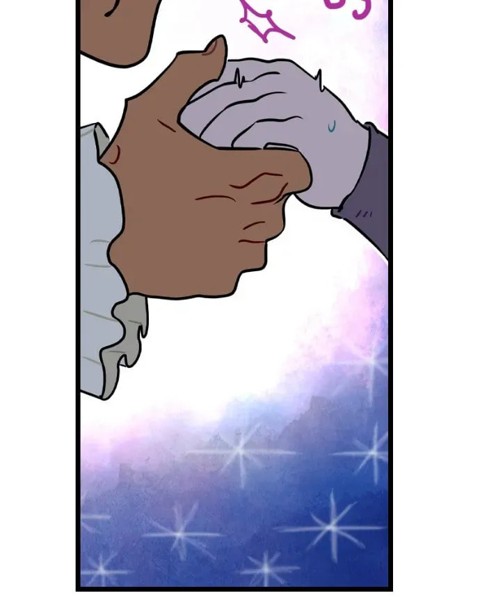Snow and Ink Chapter 42 page 73 - 