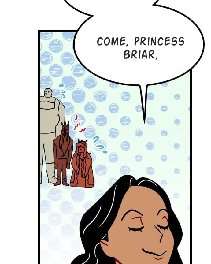 Snow and Ink Chapter 42 page 77 - 