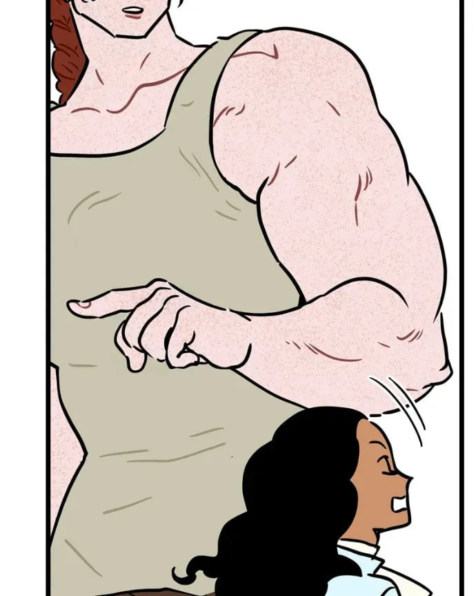 Snow and Ink Chapter 42 page 98 - 