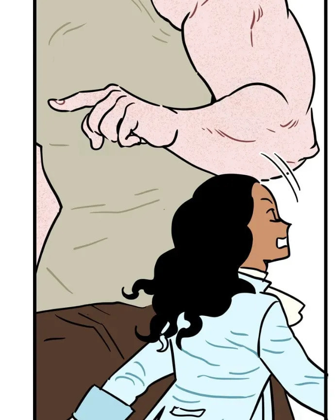 Snow and Ink Chapter 43 page 3 - 