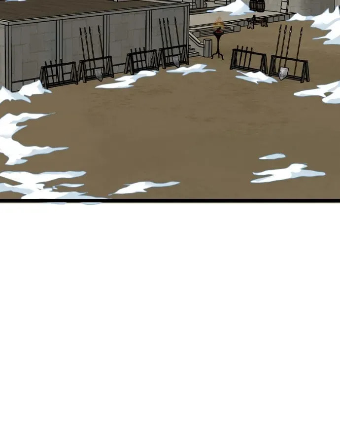 Snow and Ink Chapter 43 page 23 - 