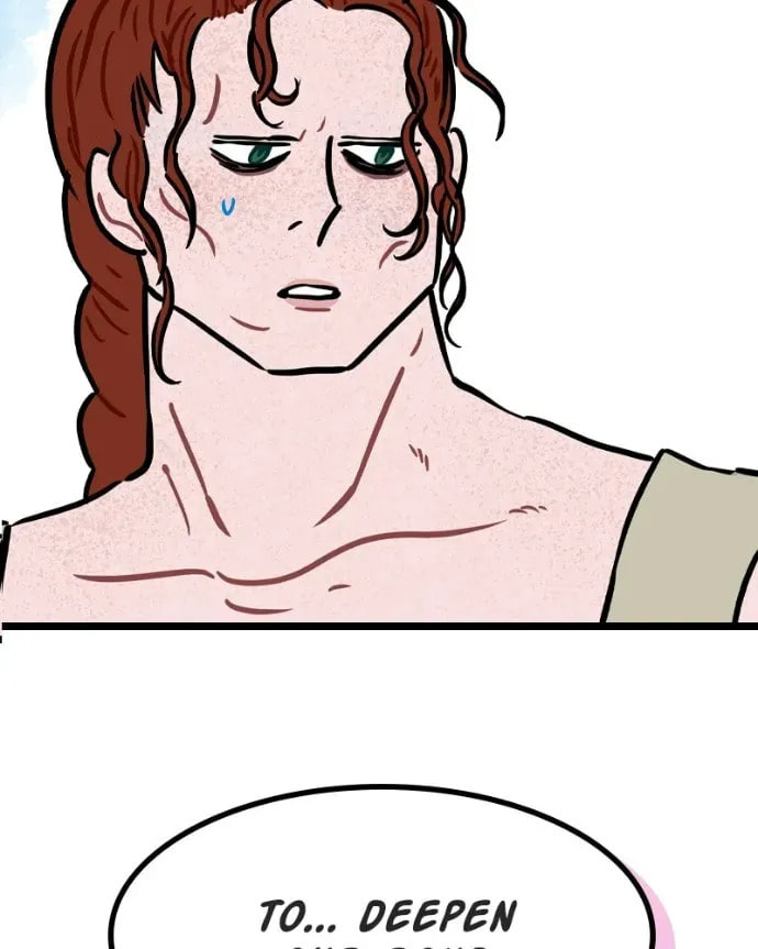 Snow and Ink Chapter 43 page 5 - 