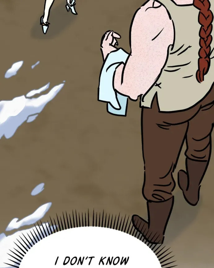 Snow and Ink Chapter 43 page 42 - 