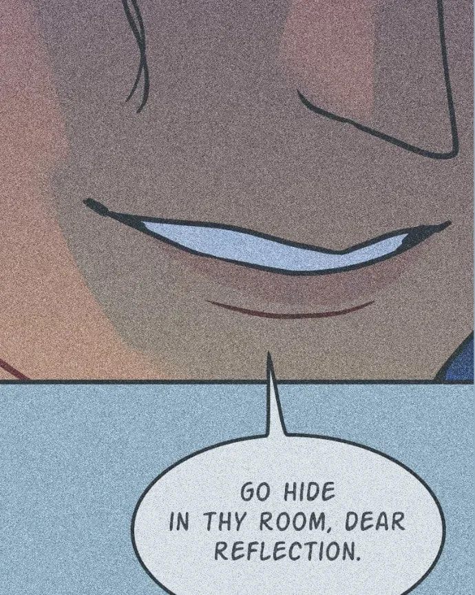Snow and Ink Chapter 43 page 45 - 