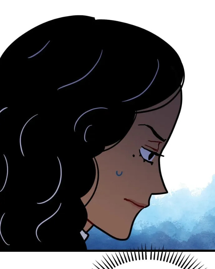 Snow and Ink Chapter 43 page 47 - 