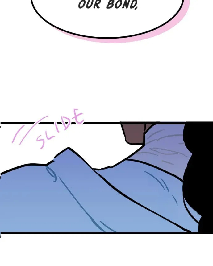 Snow and Ink Chapter 43 page 6 - 