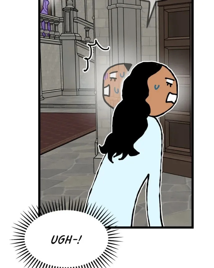 Snow and Ink Chapter 43 page 53 - 
