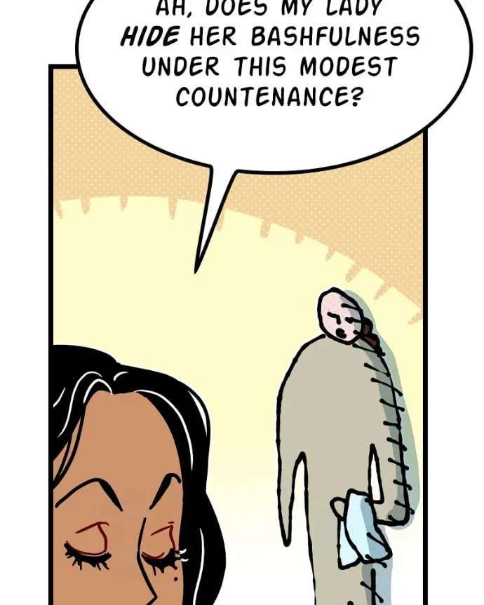 Snow and Ink Chapter 43 page 65 - 