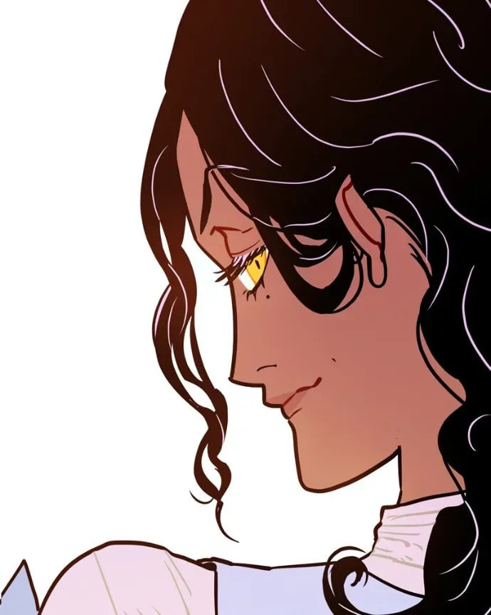 Snow and Ink Chapter 43 page 8 - 
