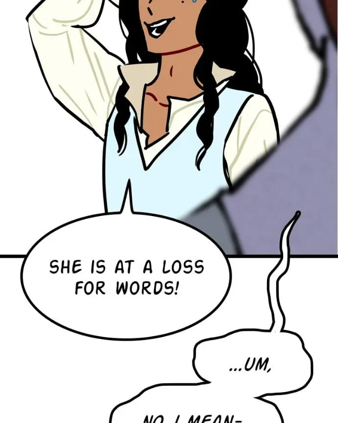 Snow and Ink Chapter 43 page 77 - 
