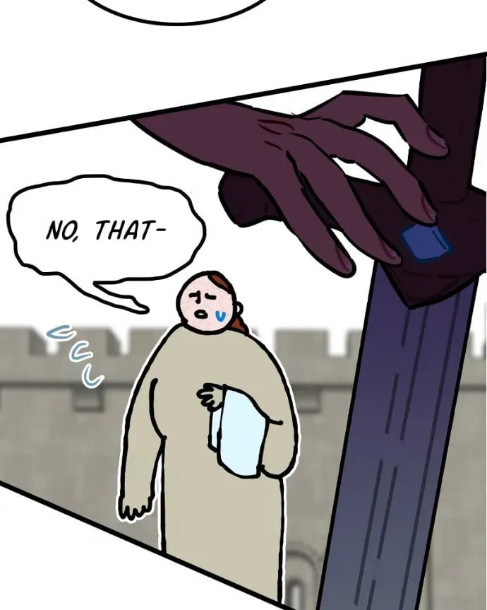 Snow and Ink Chapter 43 page 80 - 