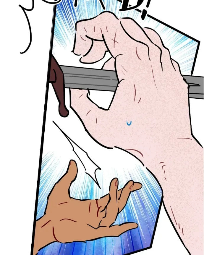 Snow and Ink Chapter 43 page 88 - 