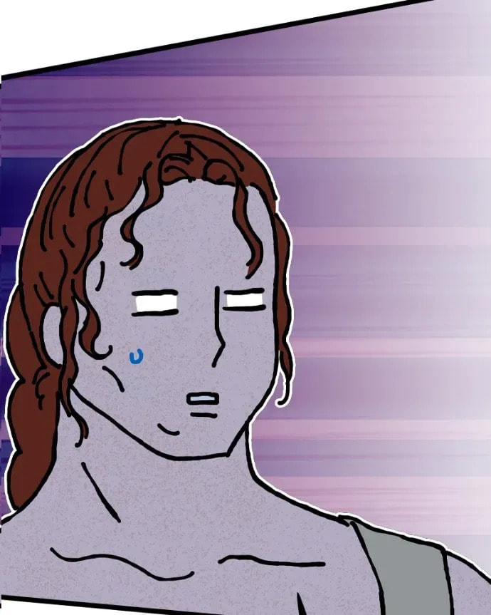 Snow and Ink Chapter 43 page 10 - 