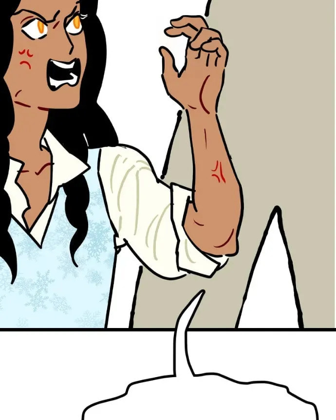 Snow and Ink Chapter 43 page 91 - 