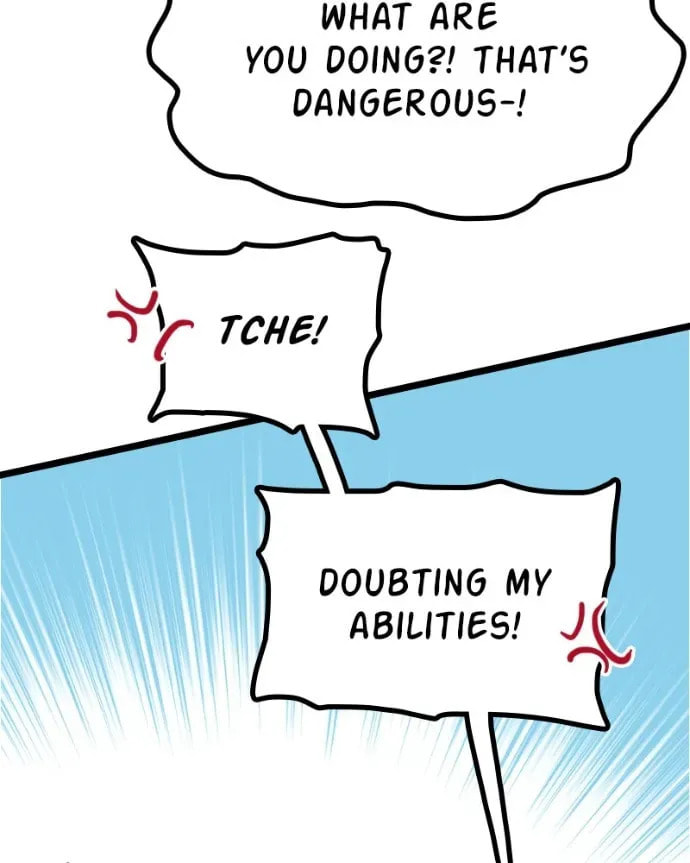 Snow and Ink Chapter 43 page 92 - 