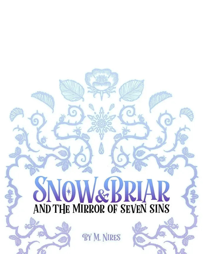 Snow and Ink Chapter 44 page 11 - 
