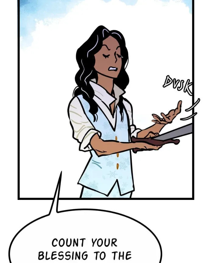 Snow and Ink Chapter 44 page 20 - 