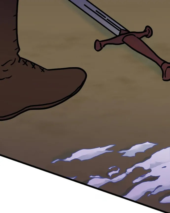 Snow and Ink Chapter 44 page 3 - 