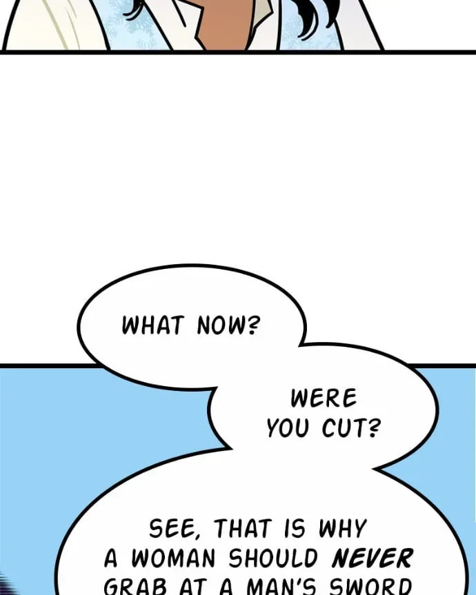 Snow and Ink Chapter 44 page 24 - 