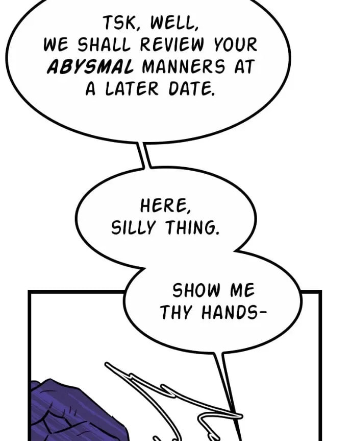 Snow and Ink Chapter 44 page 26 - 