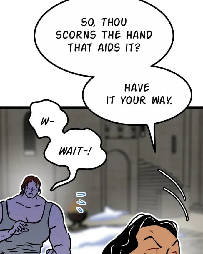 Snow and Ink Chapter 44 page 35 - 