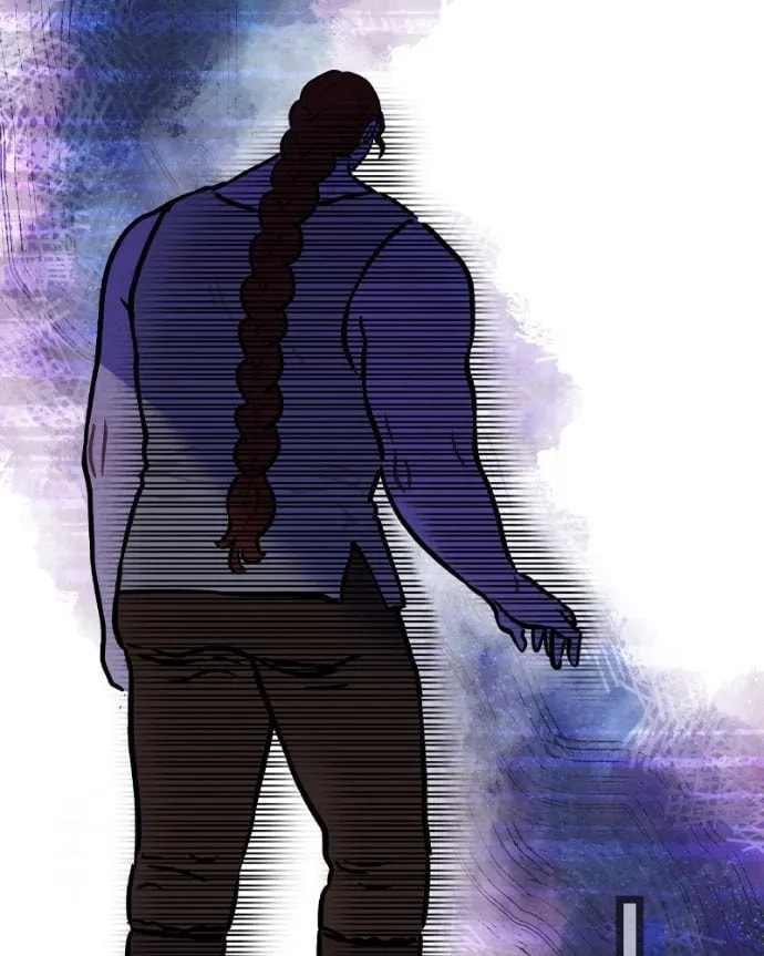 Snow and Ink Chapter 44 page 42 - 