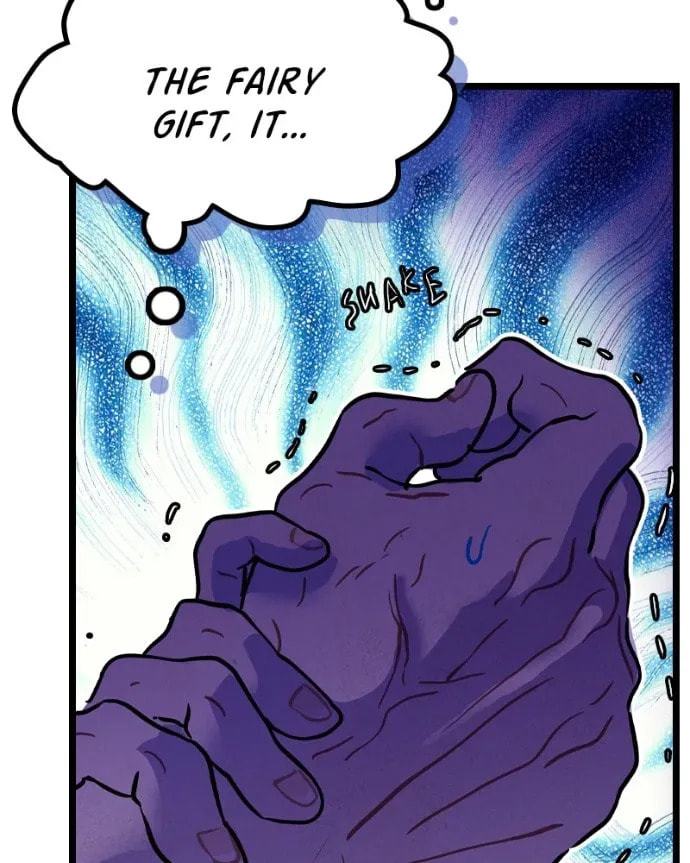 Snow and Ink Chapter 44 page 46 - 