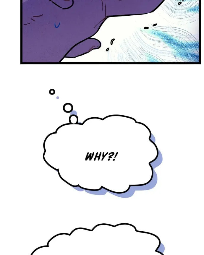 Snow and Ink Chapter 44 page 47 - 