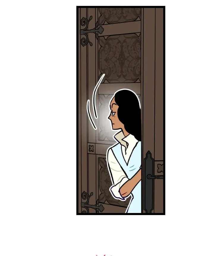 Snow and Ink Chapter 44 page 50 - 