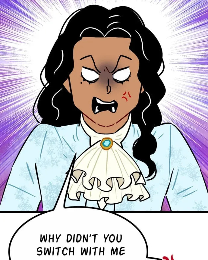 Snow and Ink Chapter 44 page 56 - 