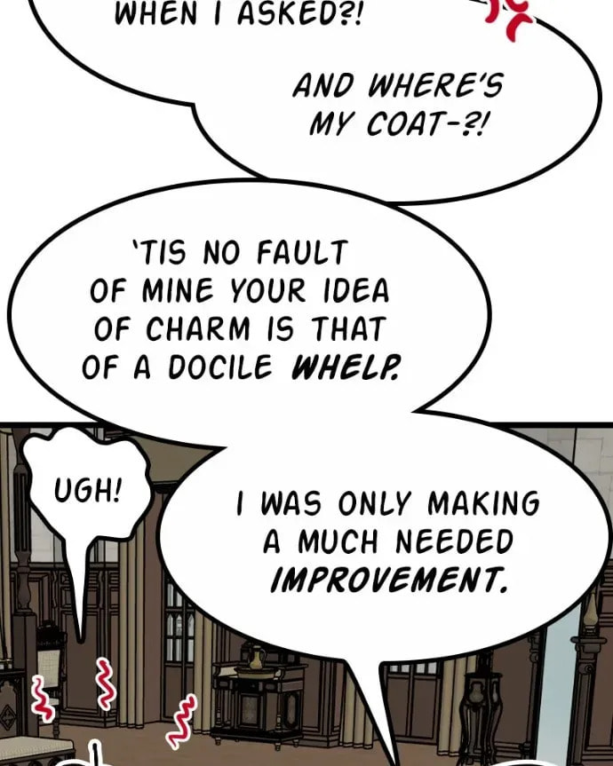 Snow and Ink Chapter 44 page 57 - 