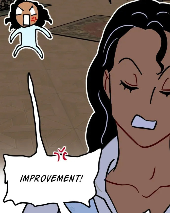 Snow and Ink Chapter 44 page 58 - 