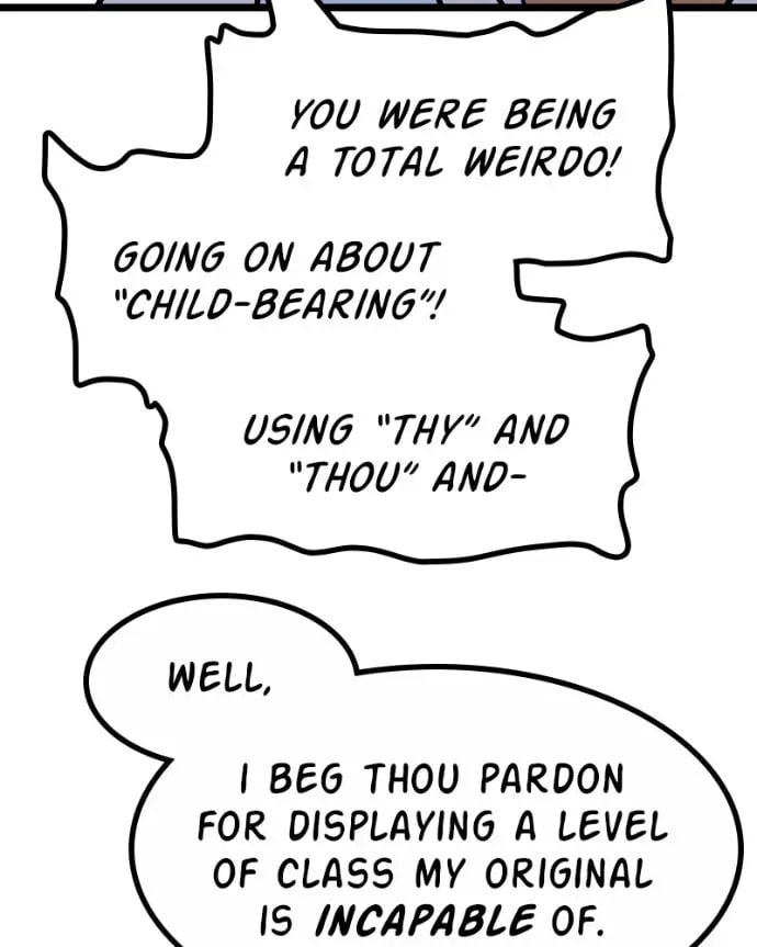 Snow and Ink Chapter 44 page 59 - 
