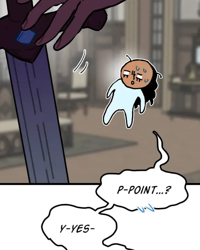 Snow and Ink Chapter 44 page 69 - 