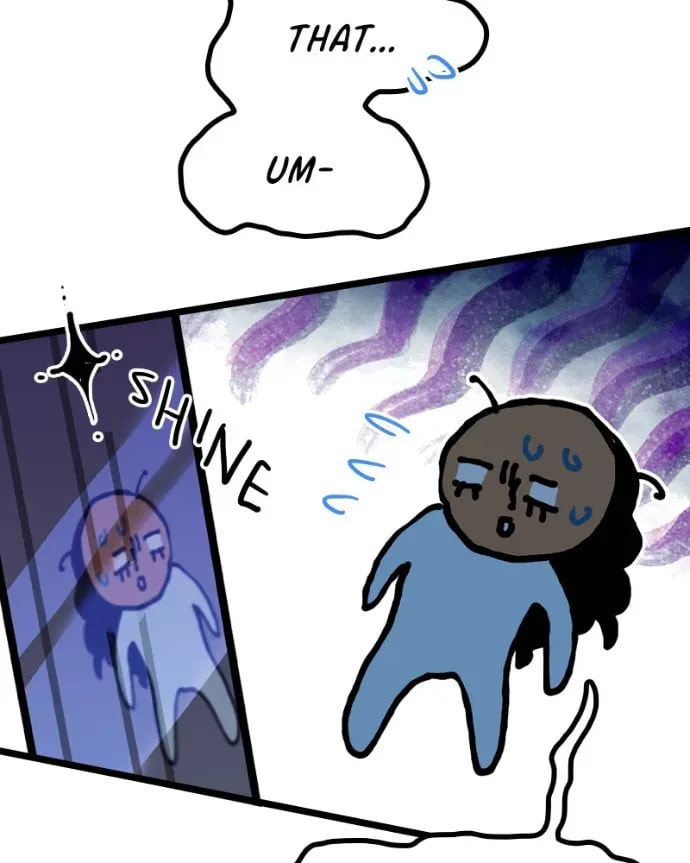 Snow and Ink Chapter 44 page 70 - 
