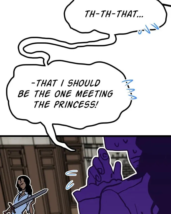 Snow and Ink Chapter 44 page 71 - 