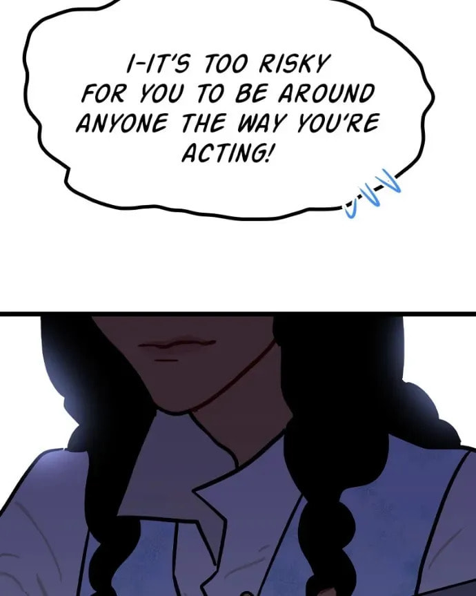 Snow and Ink Chapter 44 page 73 - 