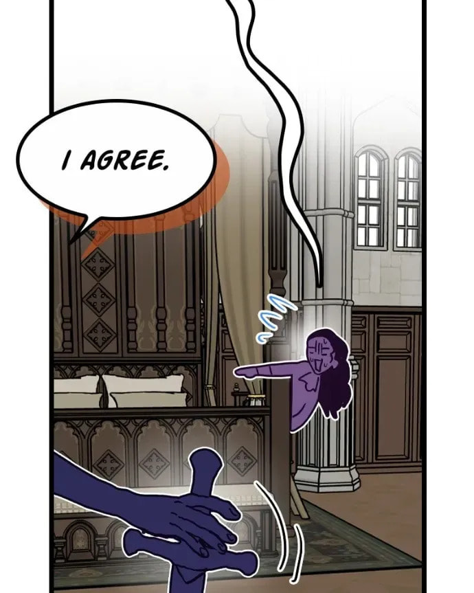 Snow and Ink Chapter 44 page 75 - 