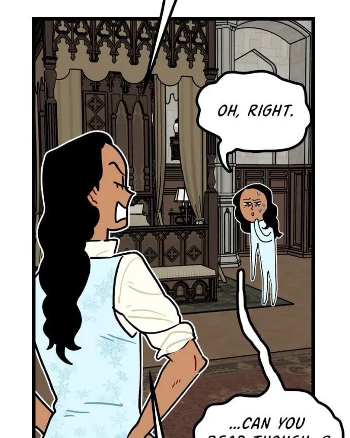 Snow and Ink Chapter 44 page 81 - 